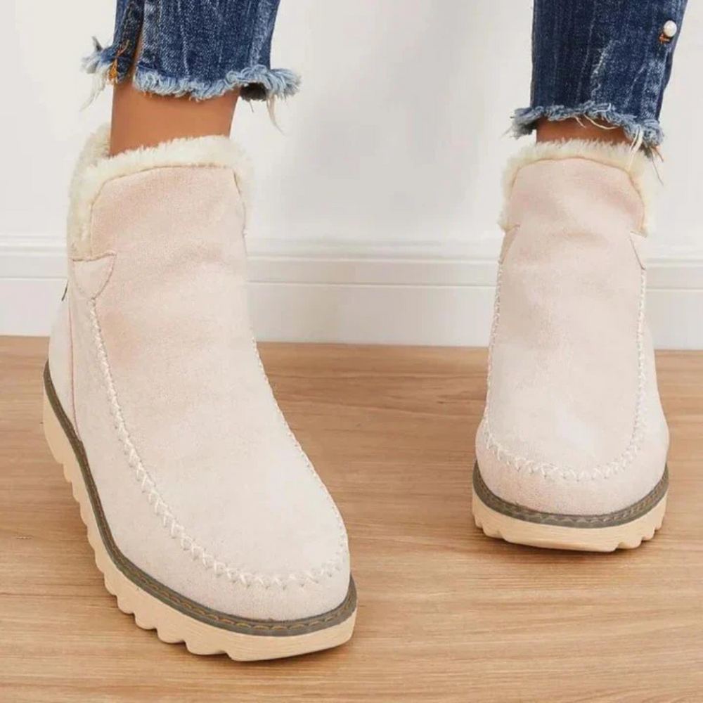 Women's Classic Warm Winter Boots
