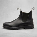 Men's Classic Leather Chelsea Boots