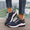 Women's Lightweight Supportive Sneakers