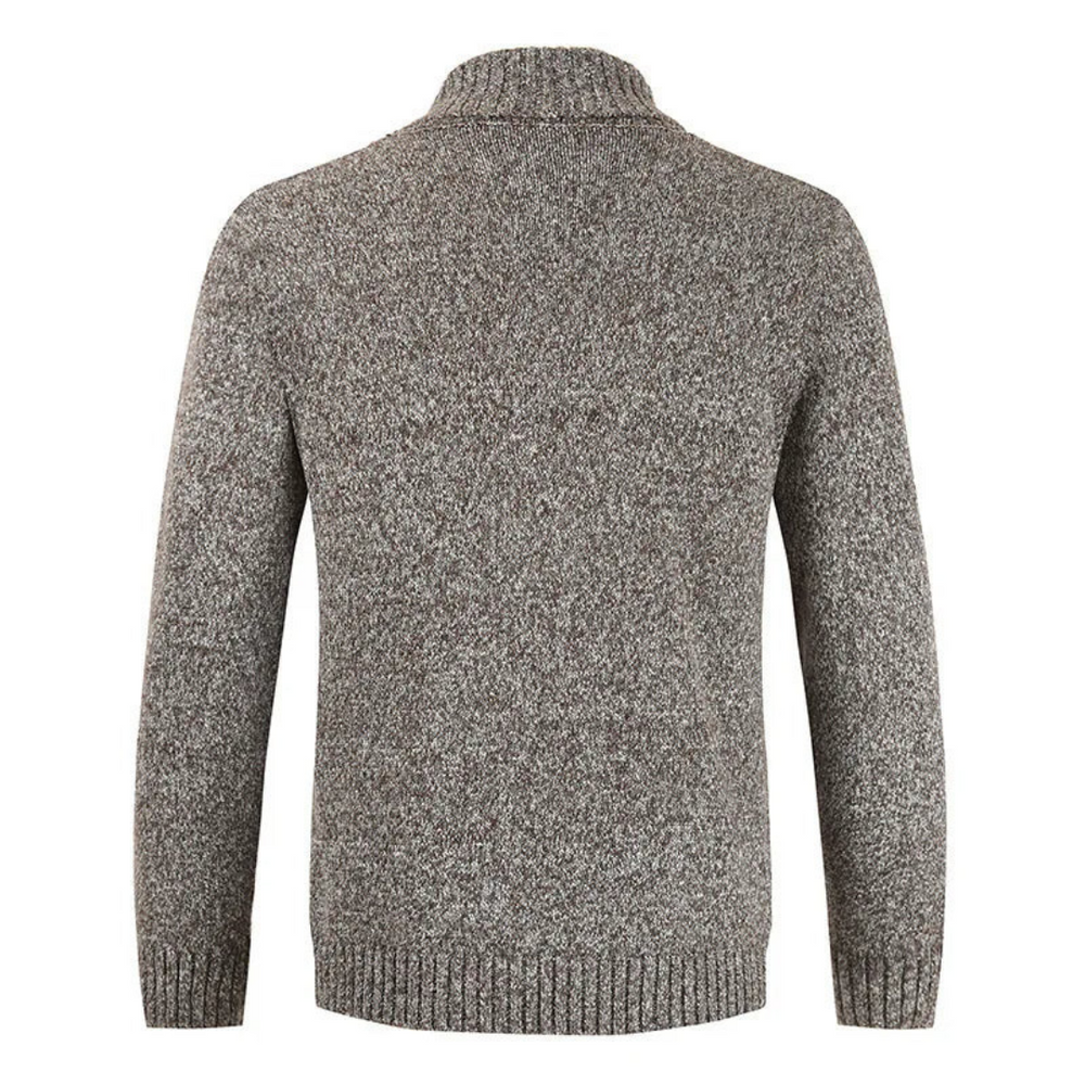 Cassius - Soft Comfort Cardigan
