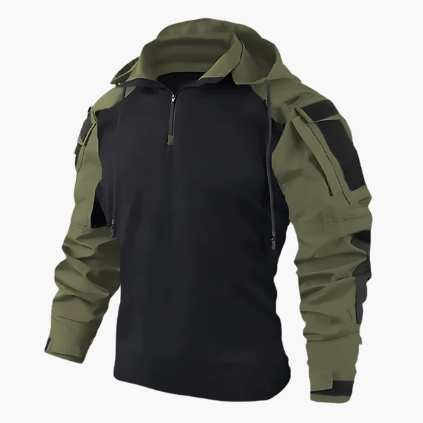Men's High-Performance Waterproof Jacket