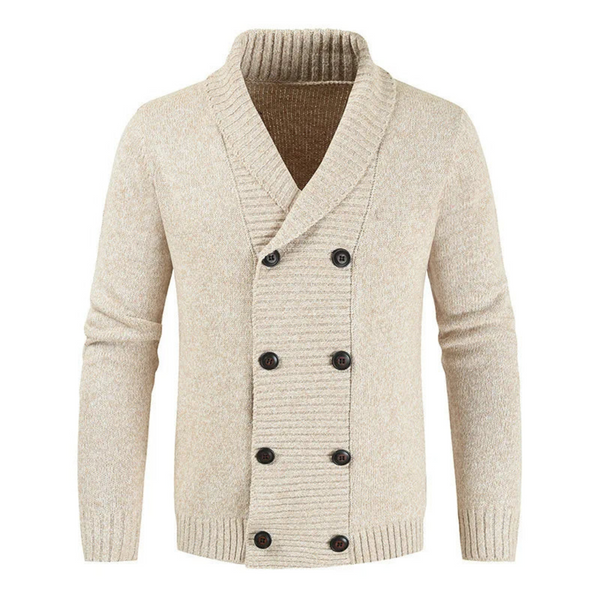 Cassius - Soft Comfort Cardigan