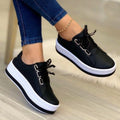 Women's Comfortable Everyday Sneakers