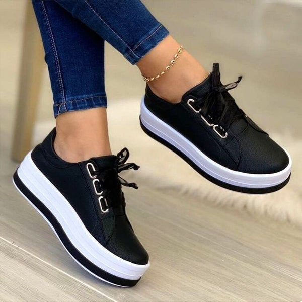Women's Comfortable Everyday Sneakers