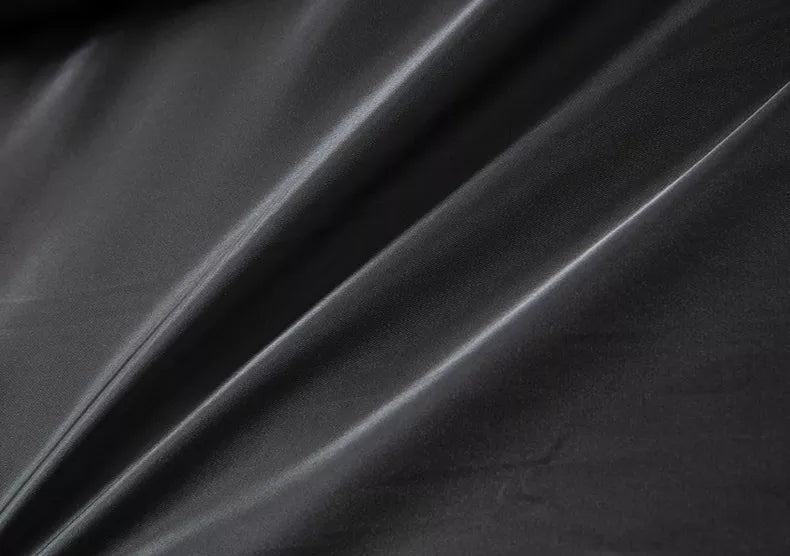 Barnaby | Men's Trench Coat Winter Overcoat