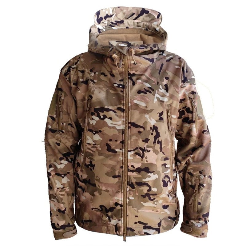 Brooks | Men's Windbreaker Rain Jacket Waterproof