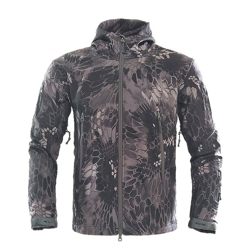 Brooks | Men's Windbreaker Rain Jacket Waterproof