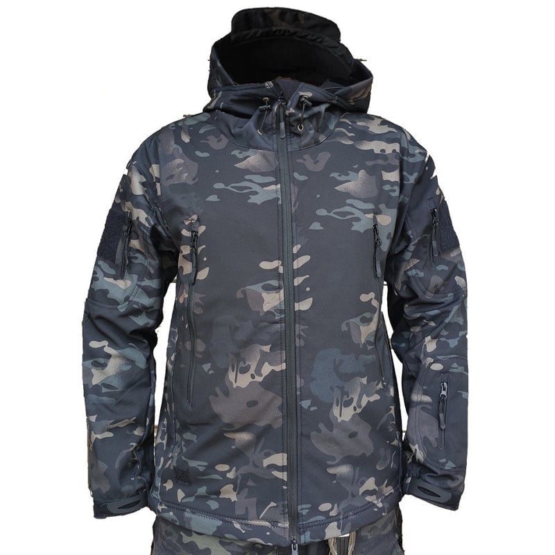 Brooks | Men's Windbreaker Rain Jacket Waterproof