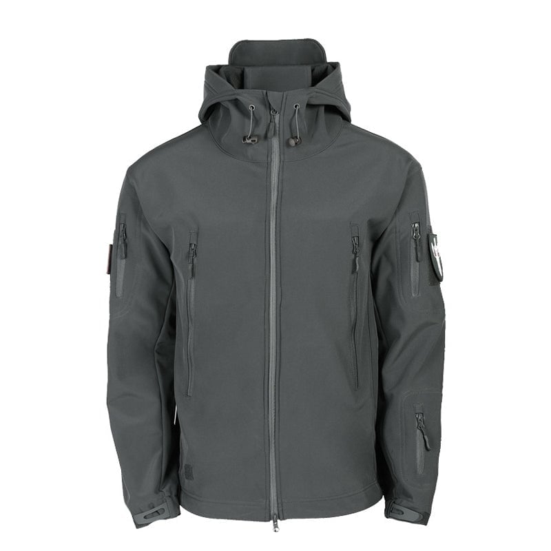Brooks | Men's Windbreaker Rain Jacket Waterproof