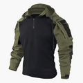 Callum | Men's Waterproof Rain Jacket Windbreaker