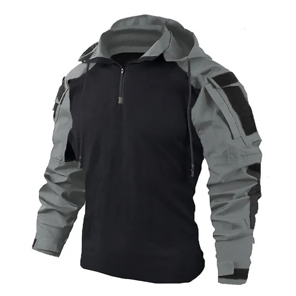 Callum | Men's Waterproof Rain Jacket Windbreaker