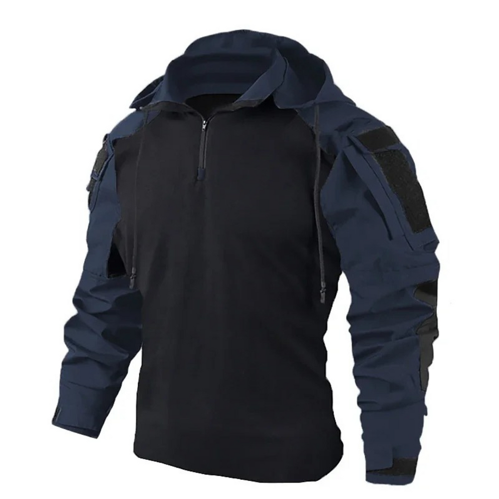 Callum | Men's Waterproof Rain Jacket Windbreaker