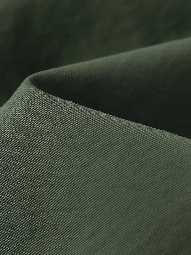 Cedric | Men's Rain Jacket Waterproof Windbreaker Softshell