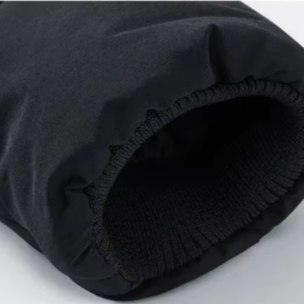 Cyrus | Men's Padded Puffer Jacket Quilted
