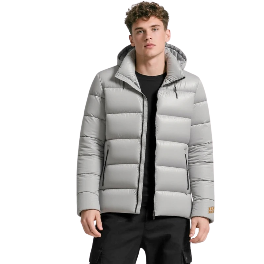 Dalton | Men's Puffer Jacket Padded Winter