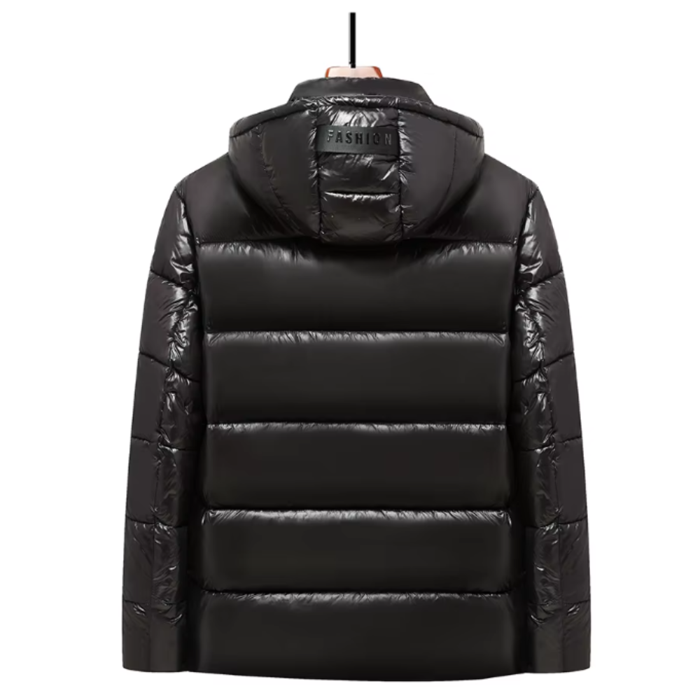 Dalton | Men's Puffer Jacket Padded Winter