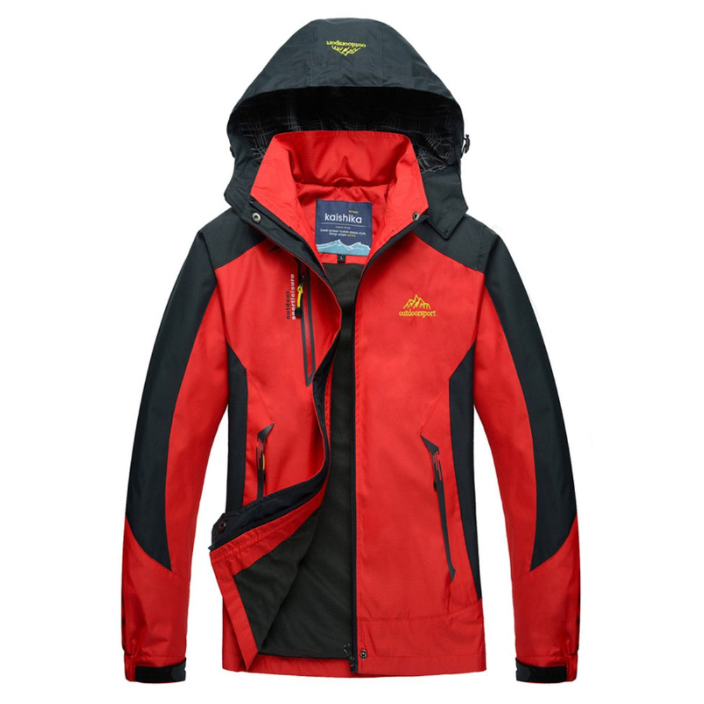 Eleanor | Women's Lightweight Quilted Rain Jacket