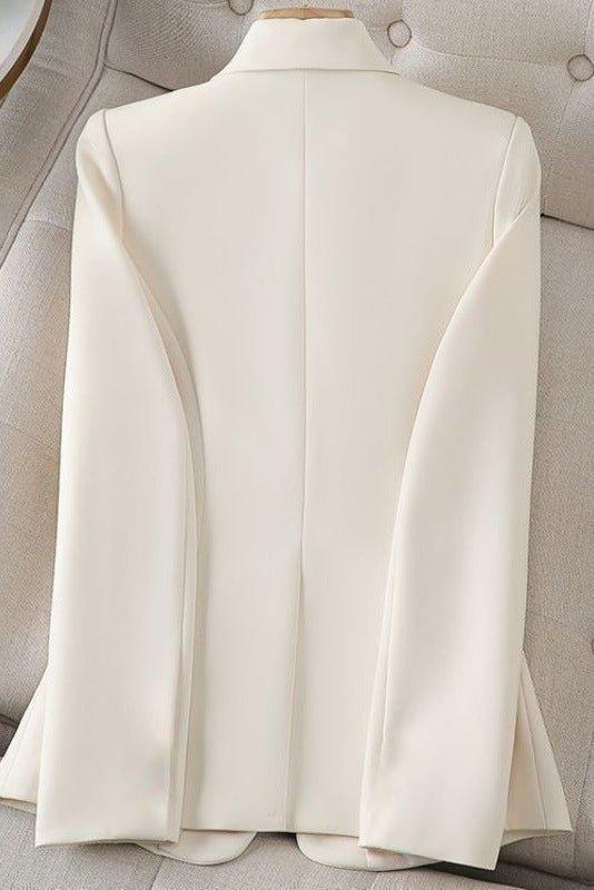Esme | Women's Single Breasted Tailored Blazer