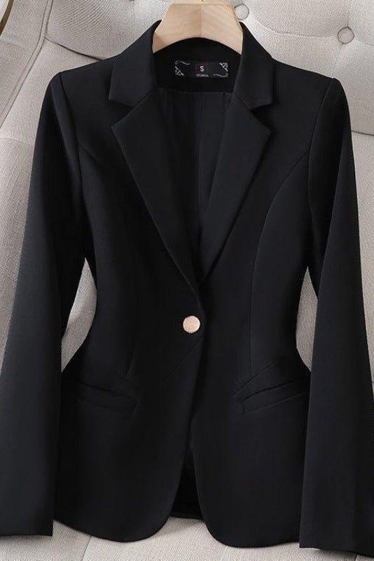 Esme | Women's Single Breasted Tailored Blazer