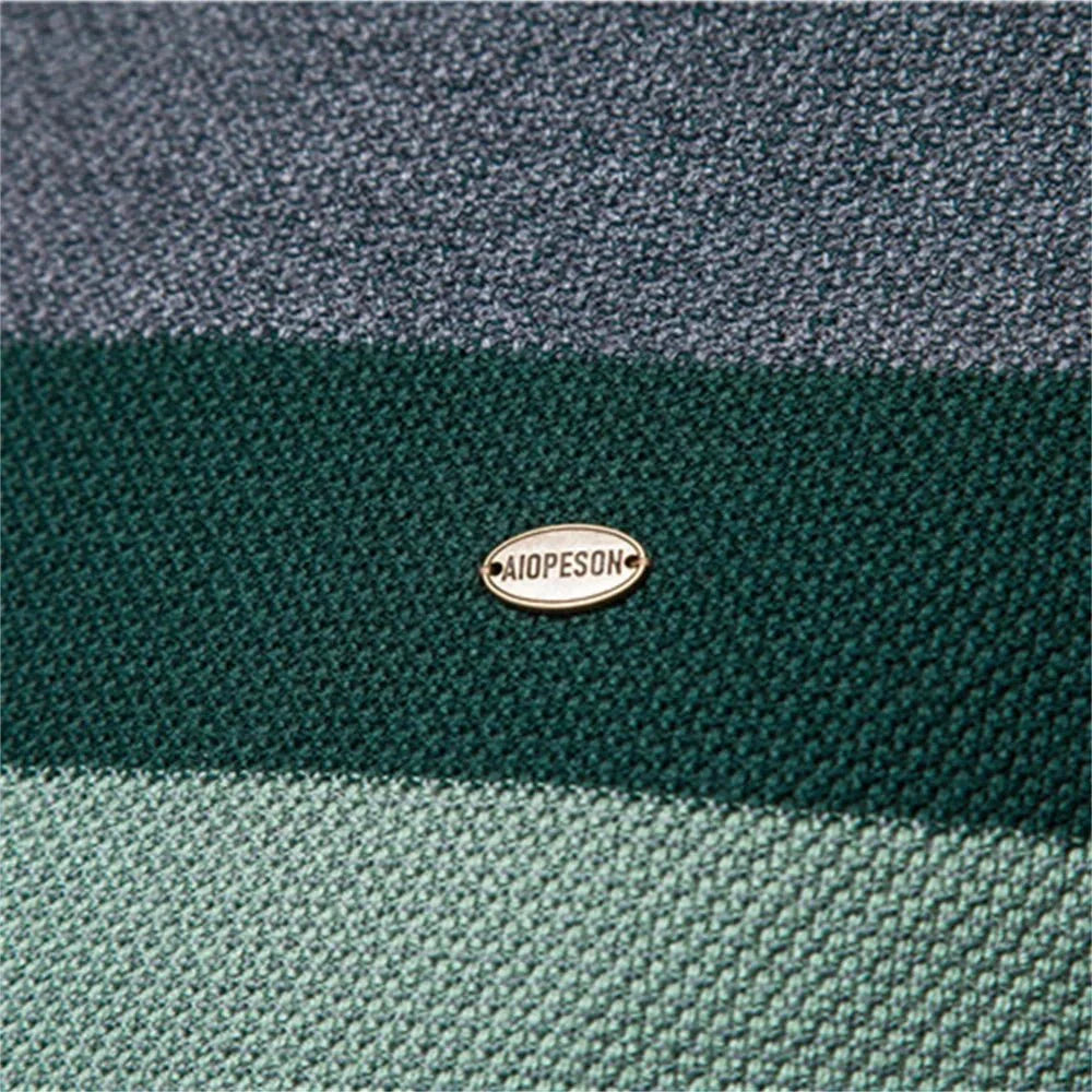 Everett | Men's Knit Jumper Crew Neck Wool