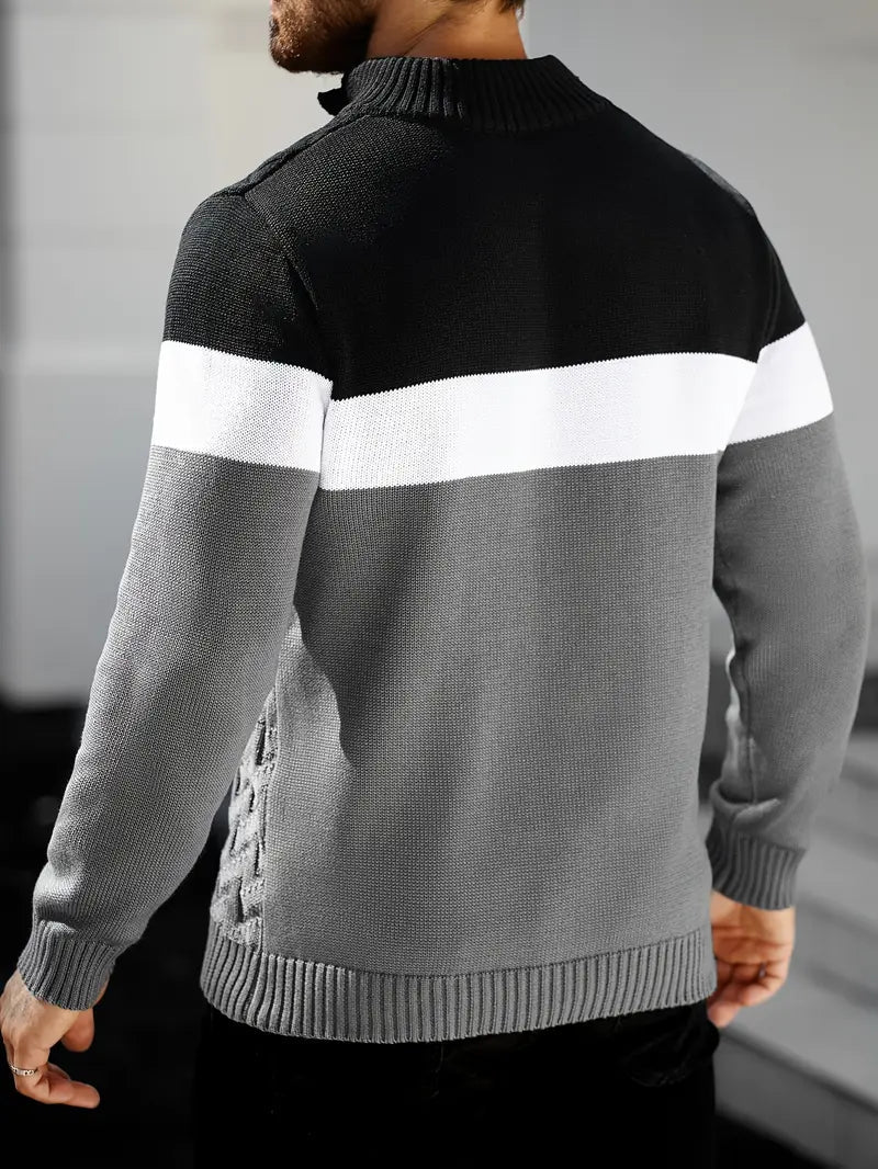 Ferdinand | Men's Knit Jumper
