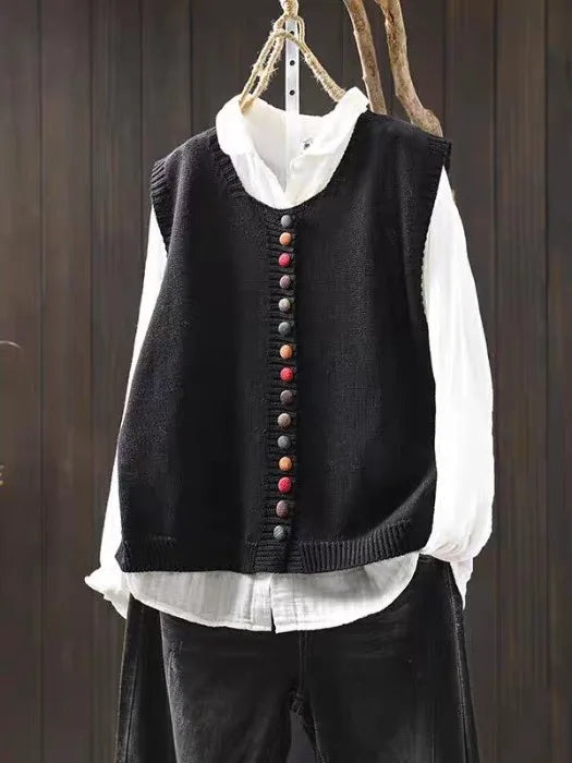 Lark | Women's Short Sleeve V Neck Cardigan