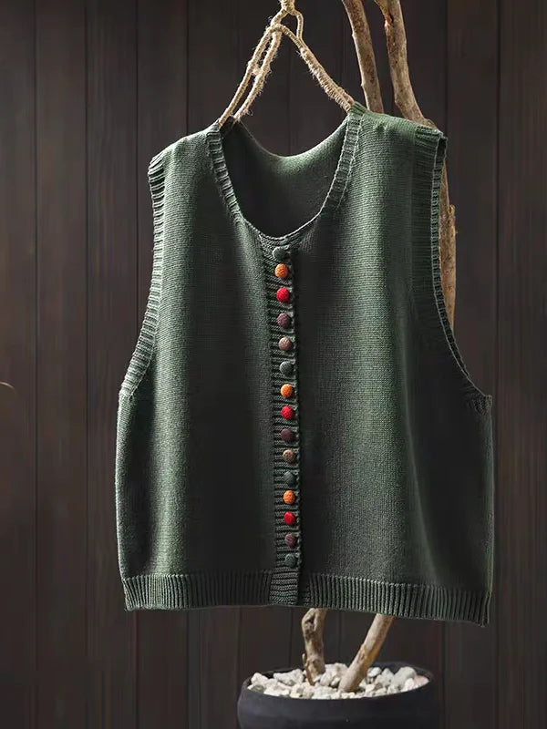 Lark | Women's Short Sleeve V Neck Cardigan