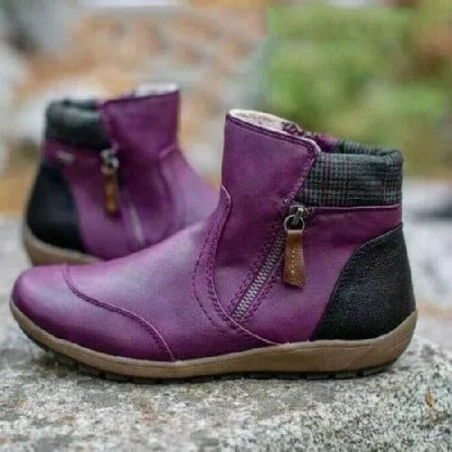 Maeve | Women's Winter Boots Snow Warm