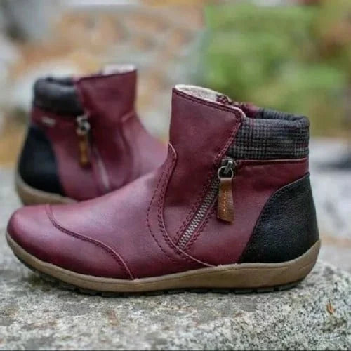 Maeve | Women's Winter Boots Snow Warm