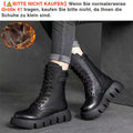 Maisie | Women's Leather Boots Ankle Cushioned