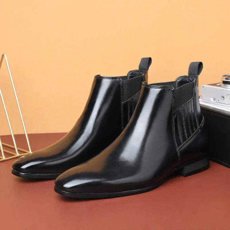 Maurice | Men's Chelsea Boots Dress Ankle