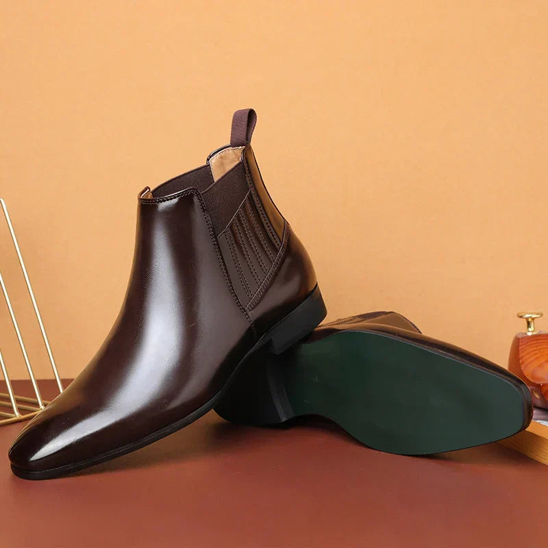Maurice | Men's Chelsea Boots Dress Ankle