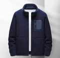 Maxfield | Men's Zip up Fleece Jacket