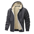 Merrick | Men's Insulated Fleece Jacket