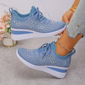 Mirabel | Women's Arch Support Walking Trainers