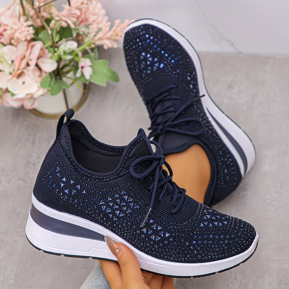 Mirabel | Women's Arch Support Walking Trainers