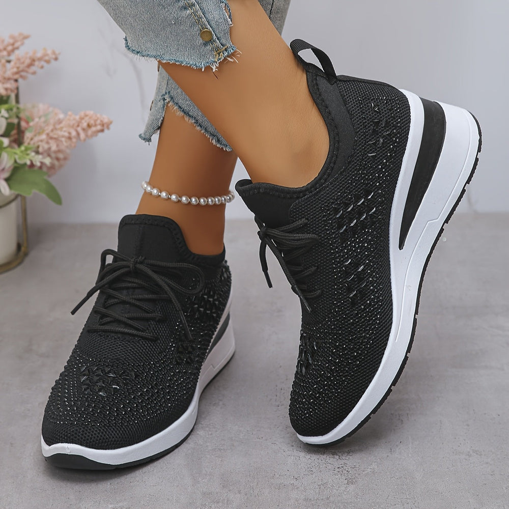 Mirabel | Women's Arch Support Walking Trainers