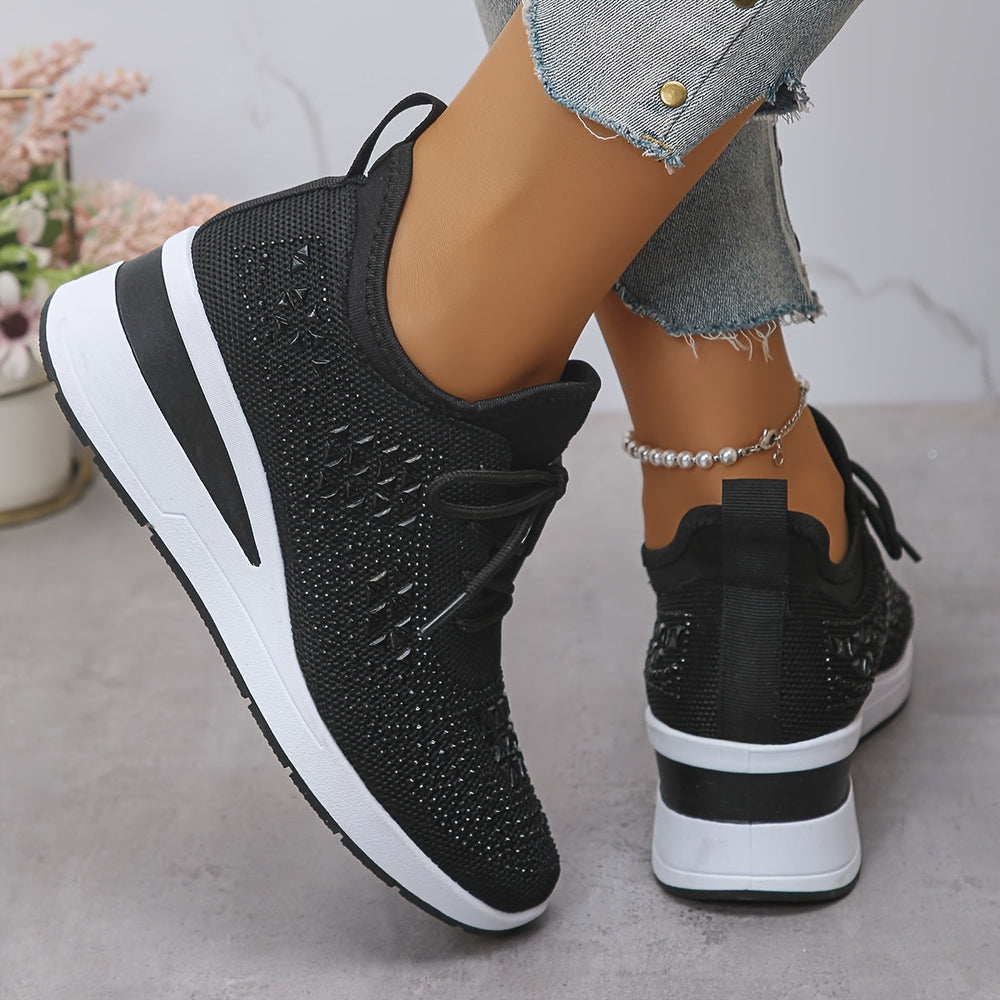Mirabel | Women's Arch Support Walking Trainers