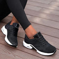 Miriam | Women's Cushioned Walking Trainers