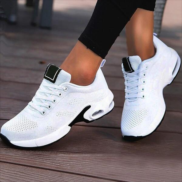 Miriam | Women's Cushioned Walking Trainers