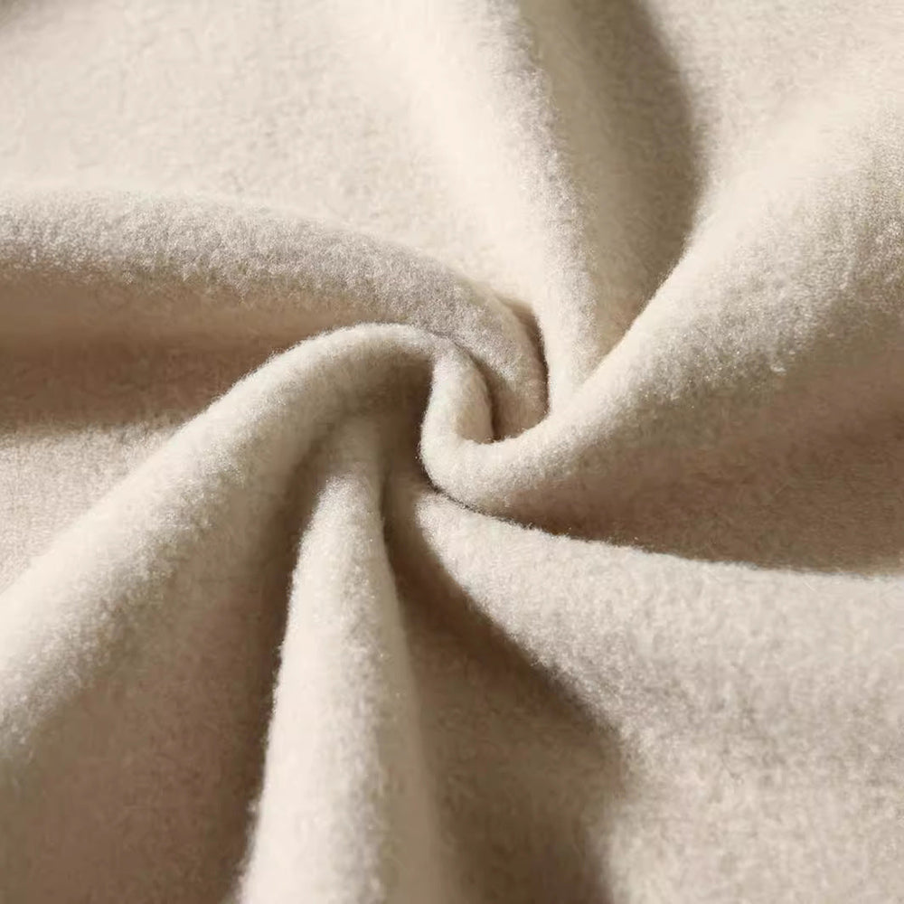 Mortimer | Men's Zip up Fleece Jacket Insulated