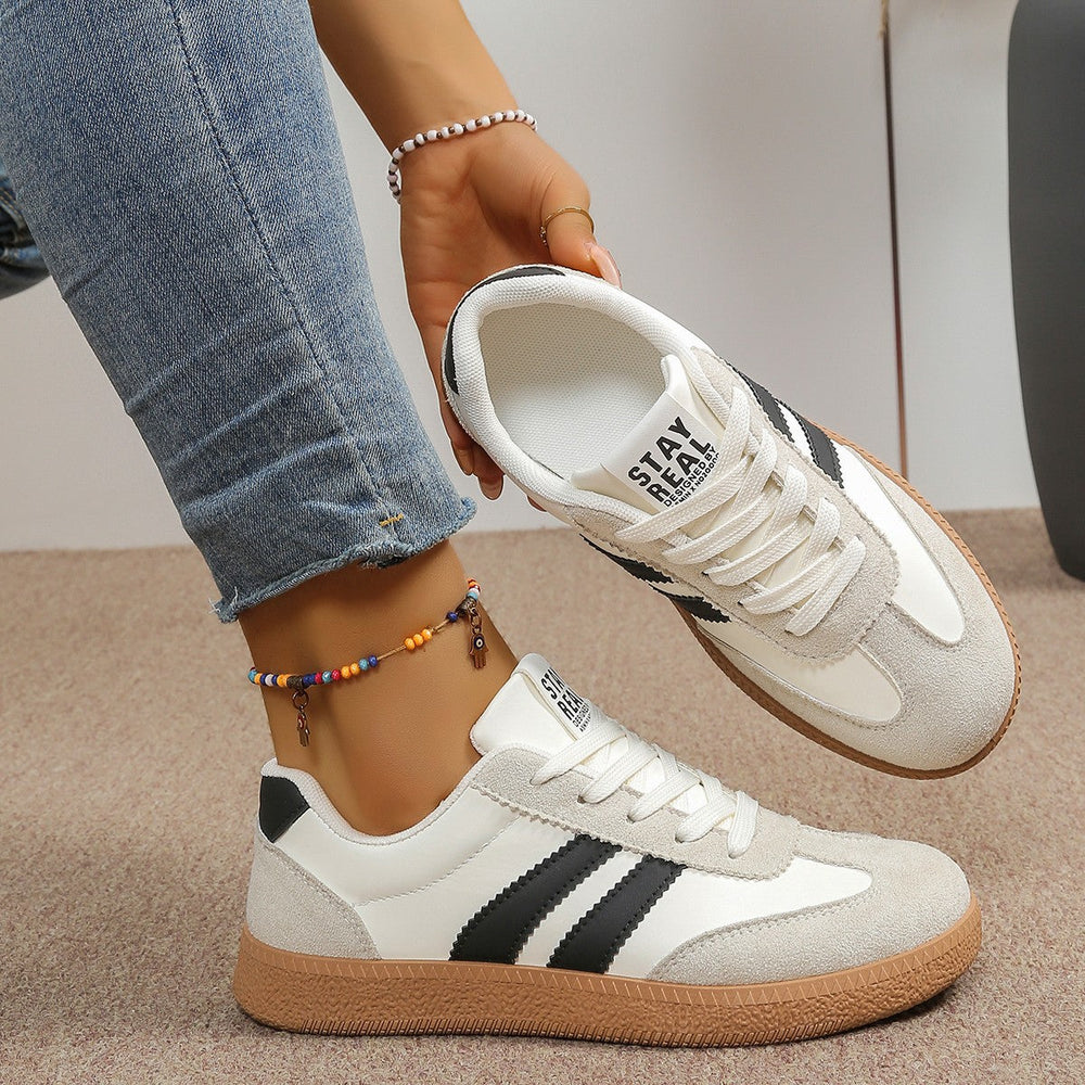 Nerissa | Women's Comfortable Cushioned Trainers