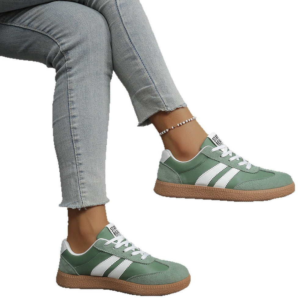 Nerissa | Women's Comfortable Cushioned Trainers