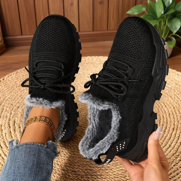 Women's Cushioned Lightweight Sneakers