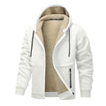 Men's Functional Warm Fleece Jacket