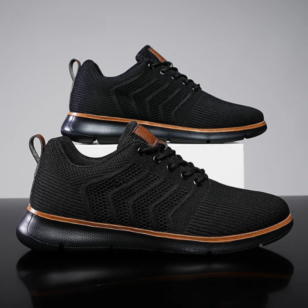 Peregrine | Men's Mesh Trainers Running Walking