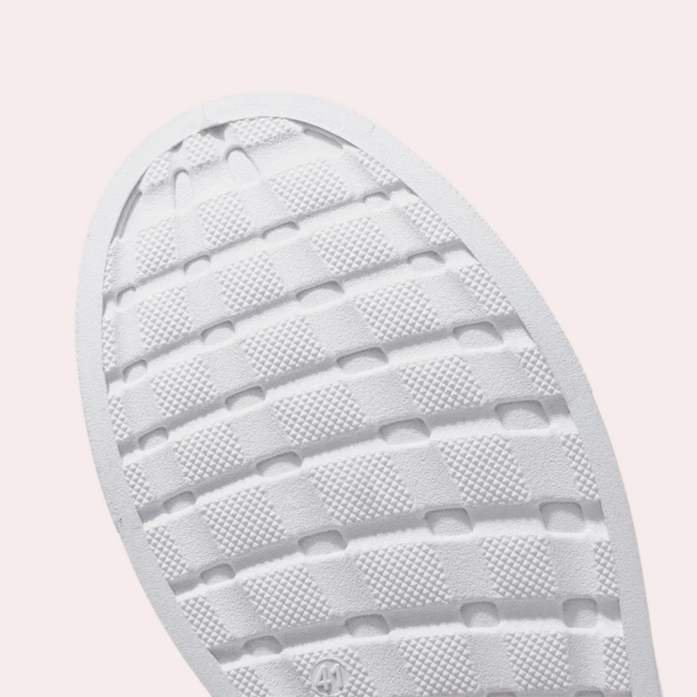 Phineas | Men's Trainers Leather Walking Shoes