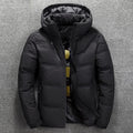 Ramsey | Men's Insulated Winter Jacket Padded