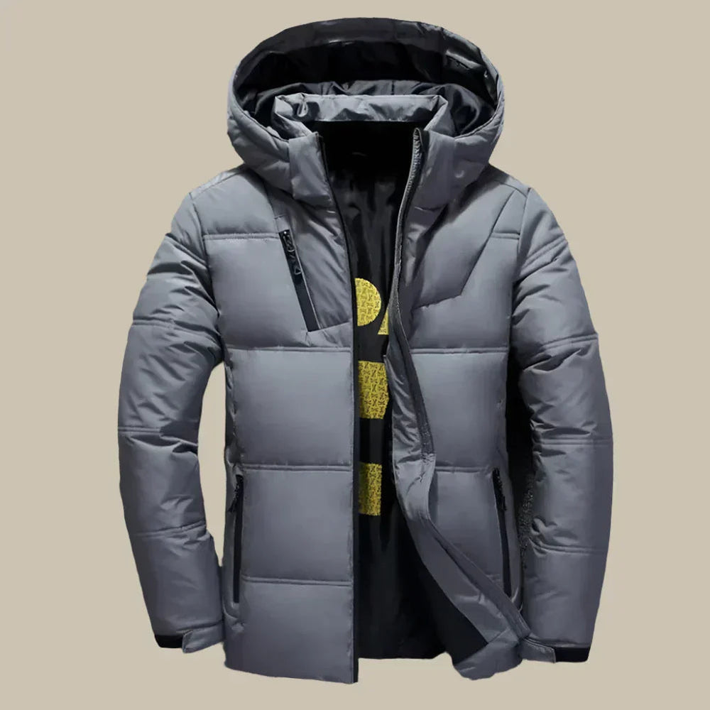 Redmond | Men's Waterproof Thermal Winter Jacket