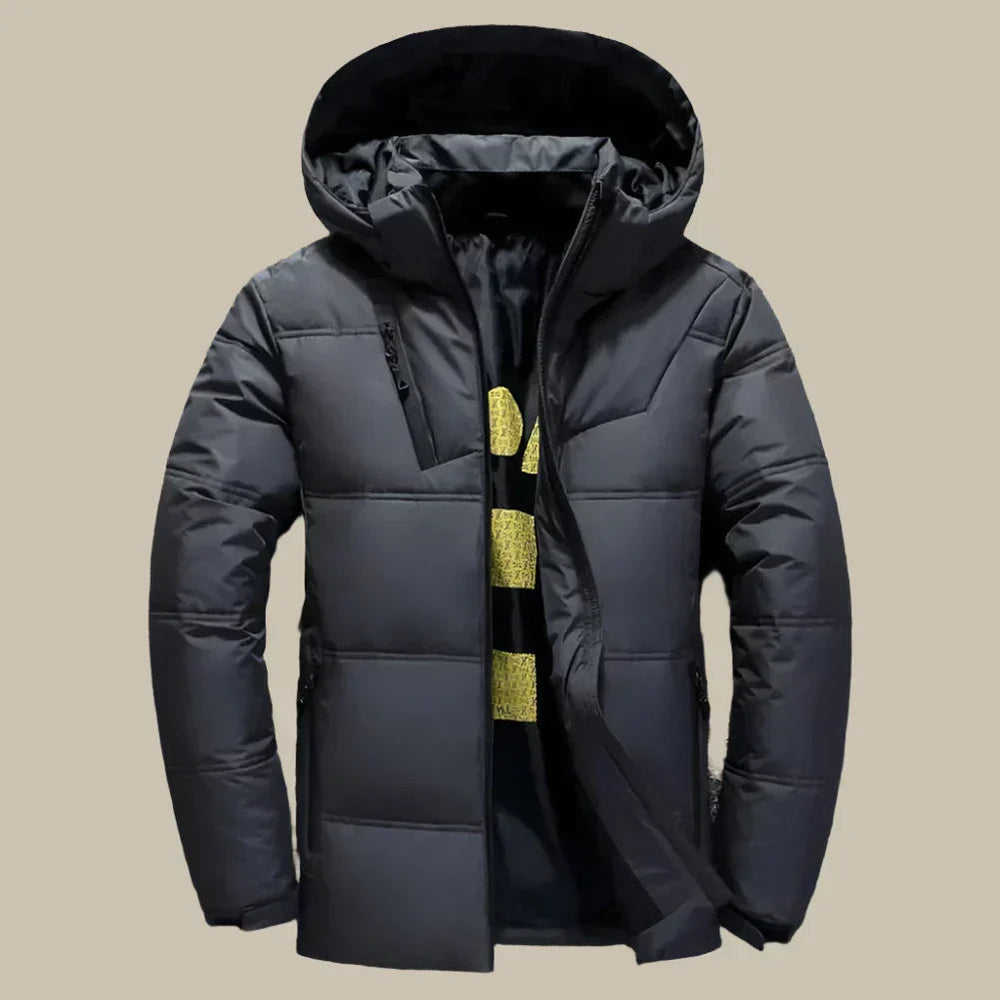Redmond | Men's Waterproof Thermal Winter Jacket